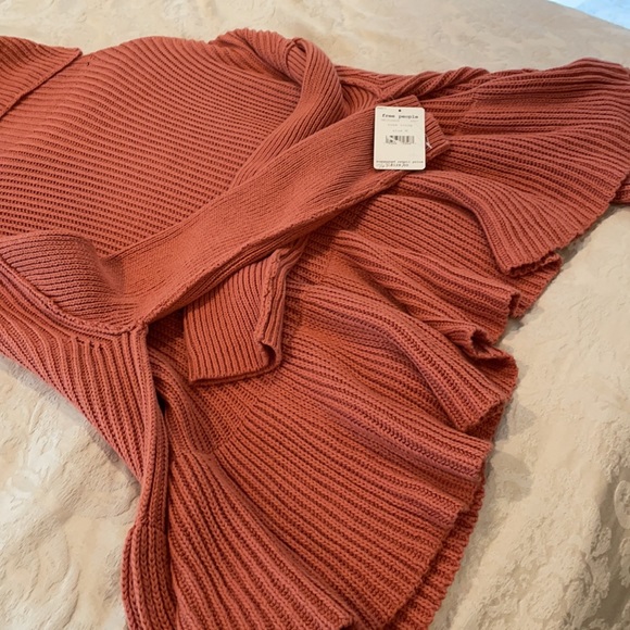 Free people sweater - Picture 4 of 6